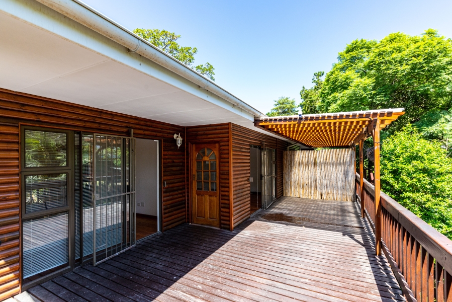 4 Bedroom Property for Sale in Vincent Eastern Cape